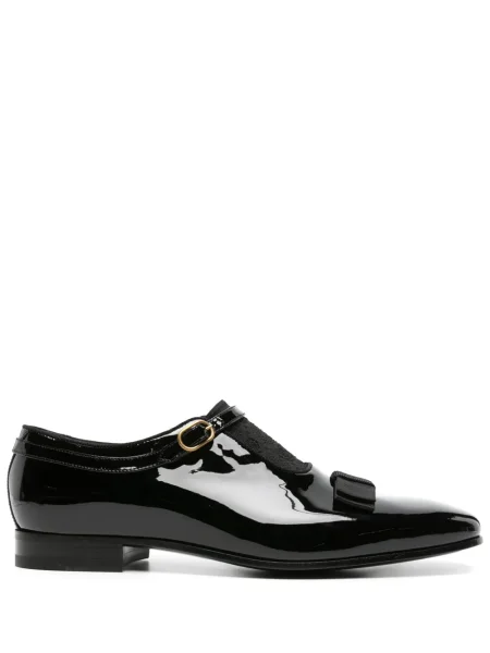 Pantofi loafer Gucci negru
