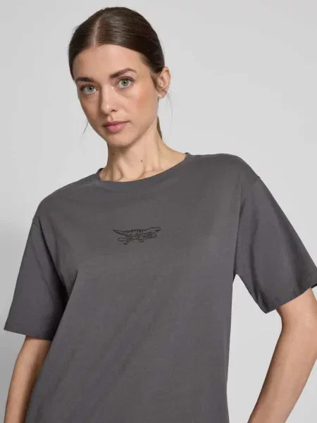 T-shirt z nadrukowanym motywem Jake*s Casual