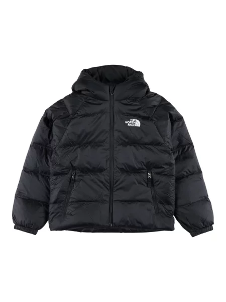 Kurtka The North Face czarna