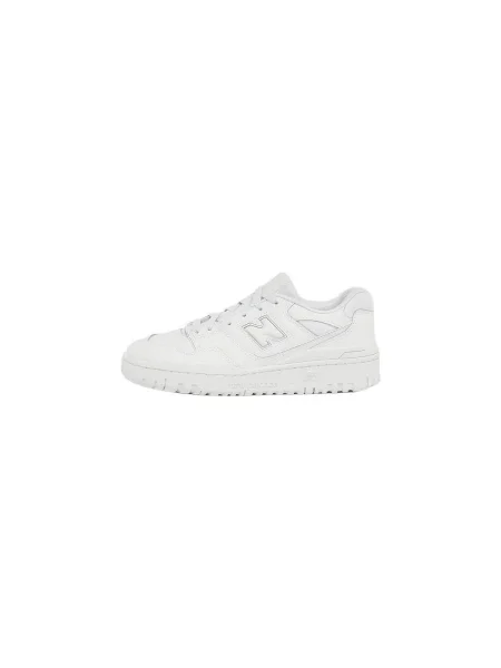 Pantofi New Balance alb