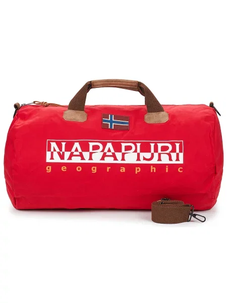 Kabelka Napapijri červená