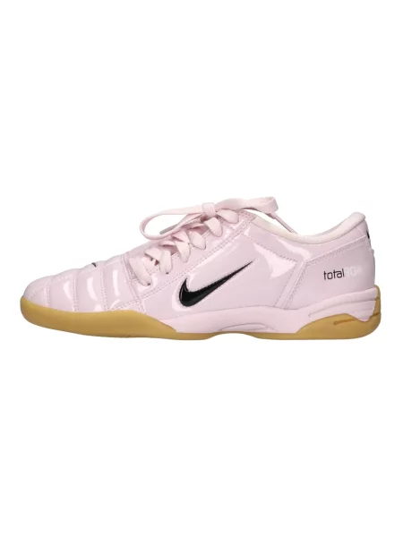 Sneakersy Nike skórzane różowe