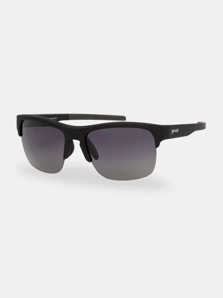 Goodr ochelari de soare Wayfarer Flex G negru