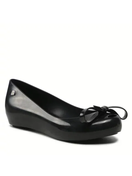 Melissa Balerinke Melissa Ultragirl Bow Iii Ad crna