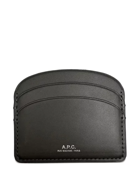 Portofel A.p.c. negru