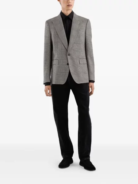 Sacou Dolce & Gabbana negru