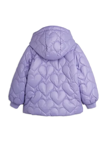 Детская куртка Mini Rodini