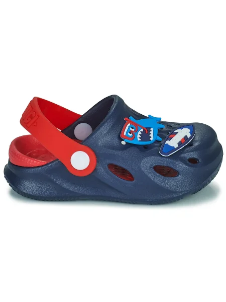 Pantofi copii Primigi albastru