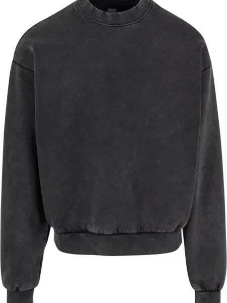 Palton Urban Classics negru