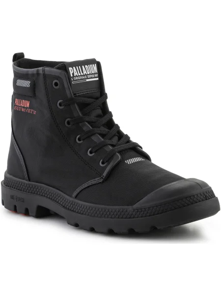 Tenisky Palladium