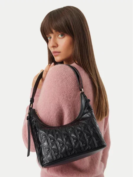 Torbica Calvin Klein crna