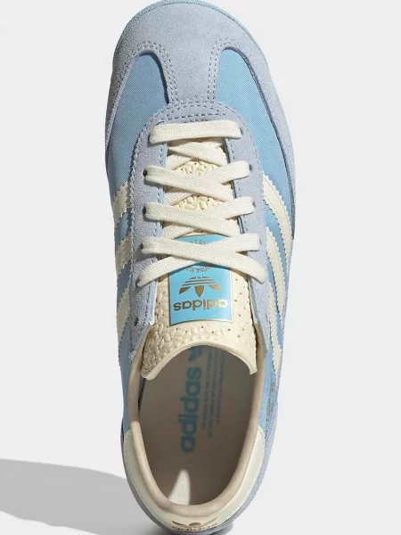 Adidas Originals SL 72 RS кросівки дитячі