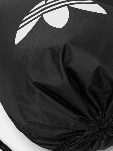 Hátizsák Adidas Originals fekete