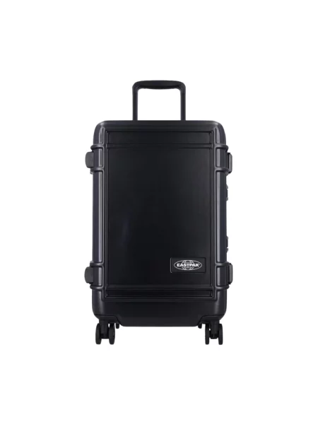 Walizka Eastpak czarna