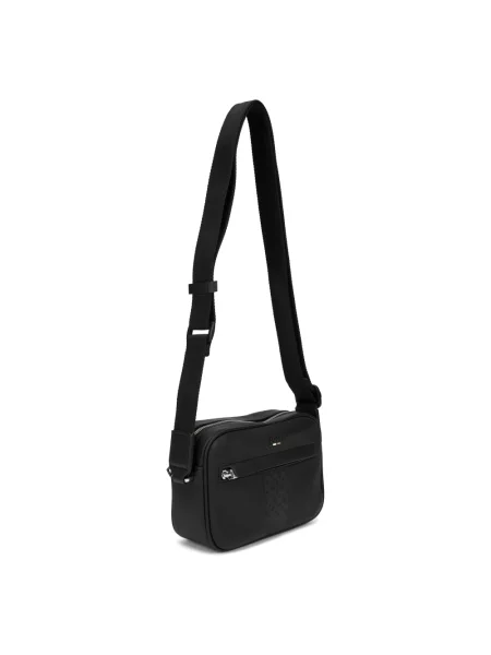 Torba crossbody Boss czarna