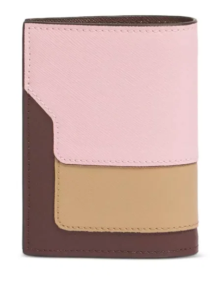 Portofel Marni roz