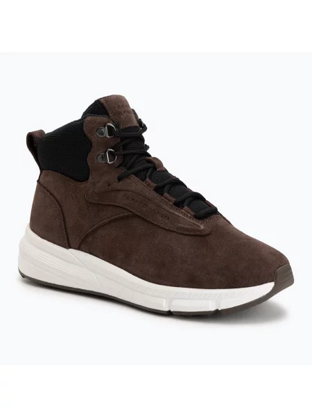 Ghete desert Tommy Hilfiger