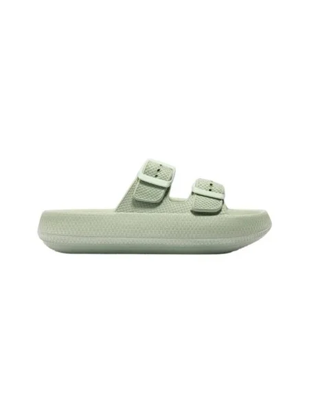 Pantofi copii Conguitos verde