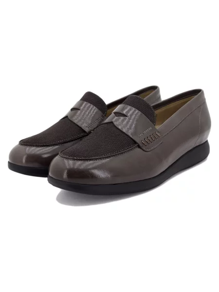 Pantofi Piesanto maro
