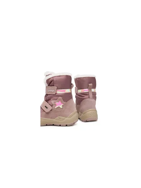 Snehule Primigi GORE-TEX D ružová