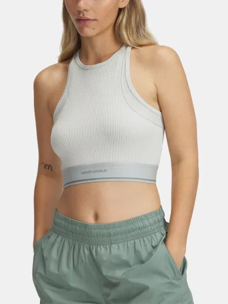 Tielko Under Armour zelená