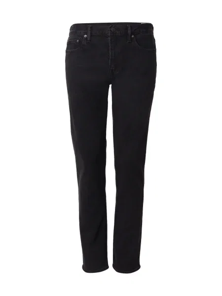 GAP Jeans denim negru