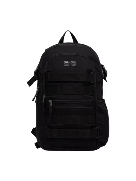 Plecak Vans Van Doren Backpack Black Universal czarny