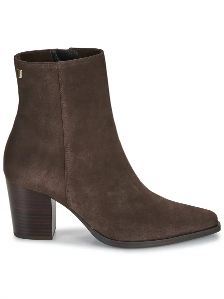 Pantofi Jb Martin maro