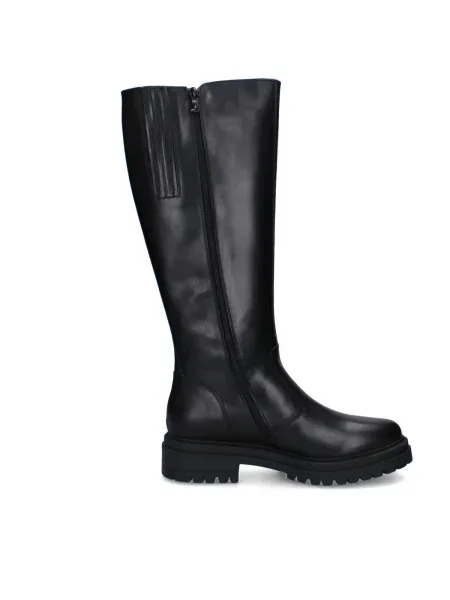 Pantofi Nerogiardini negru