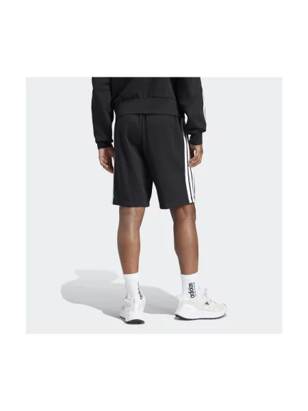 Kratke hlače Adidas crna
