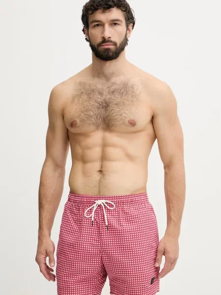 BOSS pantaloni scurți de baie bărbați Vibe