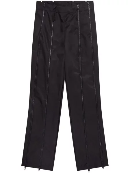 Kalhoty Post Archive Faction černé