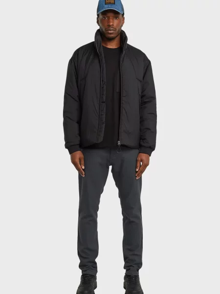 Чиносы G-star Raw серые