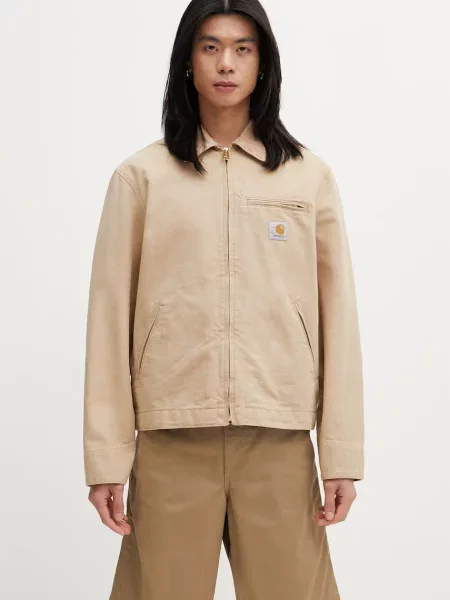 Carhartt WIP Detroit Jacket geacă de tranziție din pentru bărbați