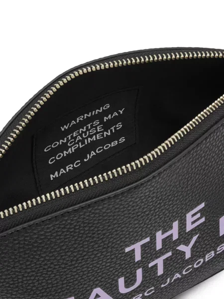 Geantă Marc Jacobs negru