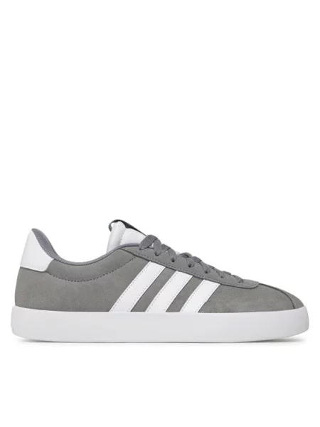 Adidas Batai Vl Court pilka