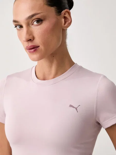 Puma футболка для тренувань Strong Cross