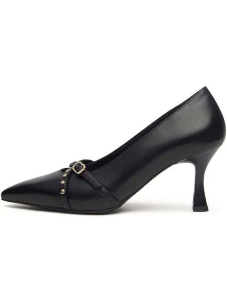 Pantofi Nerogiardini negru