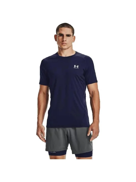 Fürdőruha Under Armour kék