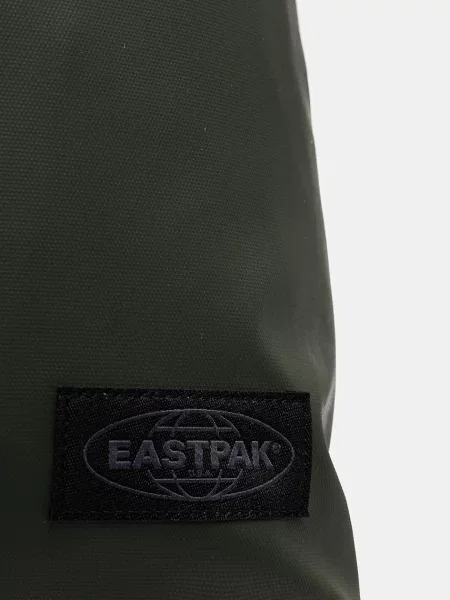 Большой рюкзак Eastpak зеленый