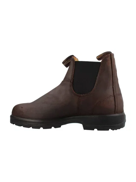 Čižmy Blundstone hnedá