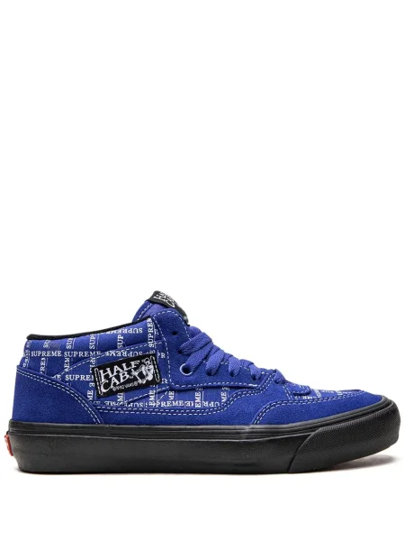 Sneakerși Vans albastru