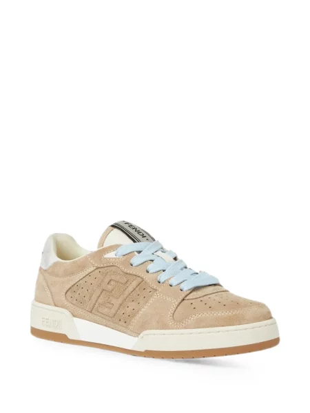 Sneakerși Fendi cu autograf