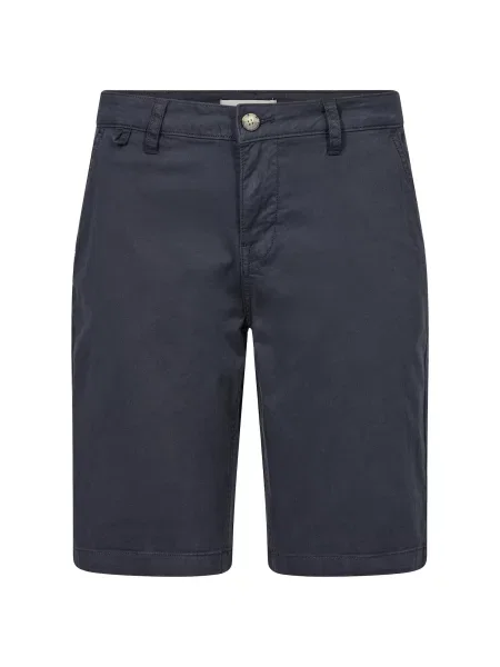 Cream Pantaloni Berta bleumarin