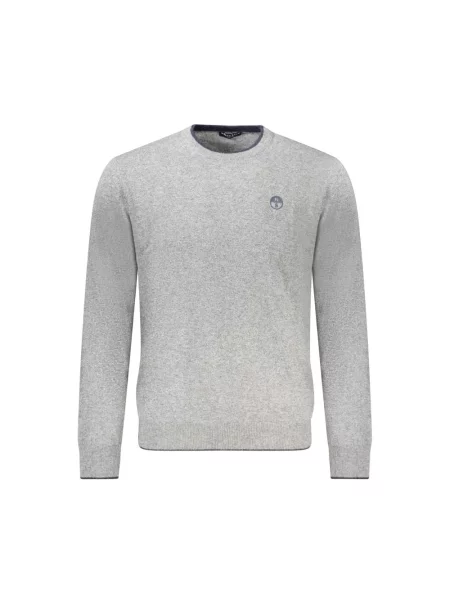 Sweter North Sails szary