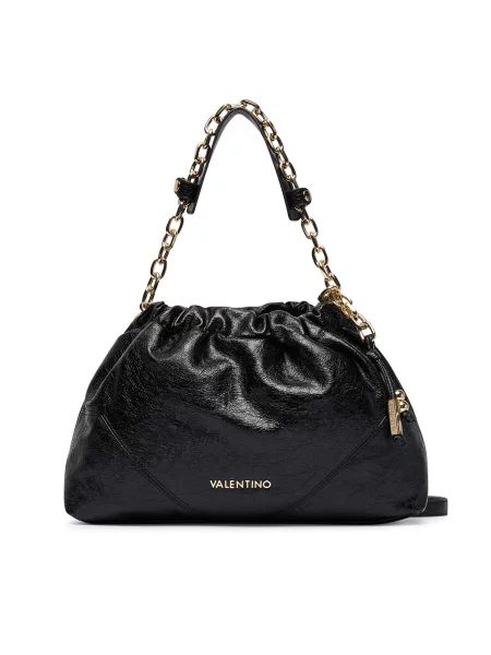 Valentino Τσάντα Lumira μαύρο