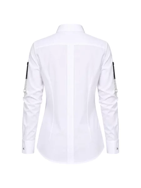 Cămașă Dolce & Gabbana alb