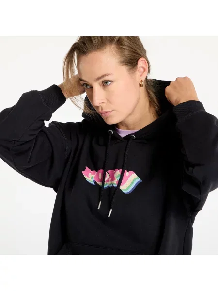 Bluza Roxy Thats Rad Anthracite XS
