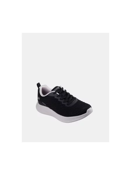 Tenisky Skechers čierna