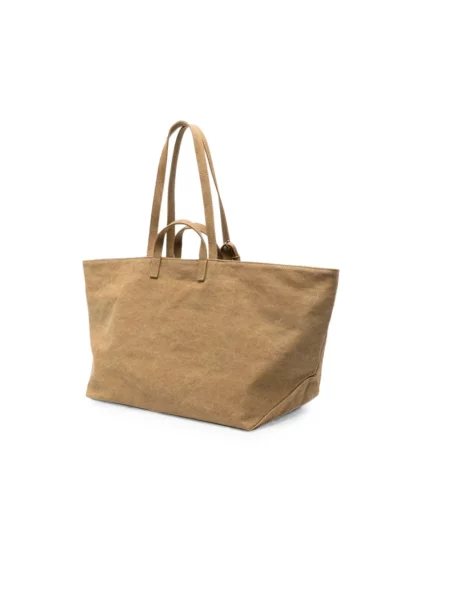 Shopperka A.p.c. beżowa